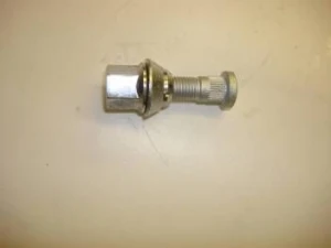 RANGER BİJON SAPLAMASI ÖN + SOMUNU 1998-2006 İTHAL