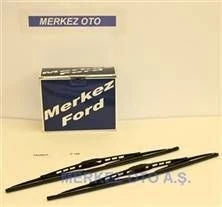 Ranger ön silecek takımı 2006-2012 SİLBAK