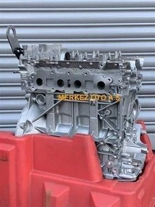 Ford 1.6 ecoboost servis motoru