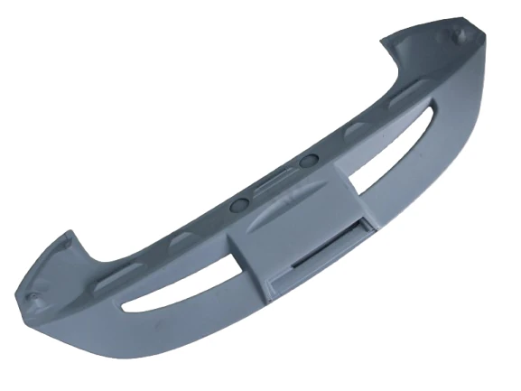 Fiesta bagaj spoiler 2009-2016 İTHAL