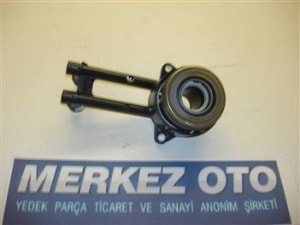 Fiesta-fusıon debriyaj bilyası 1.4 dizel ve benzinli 2002-2016 LUK