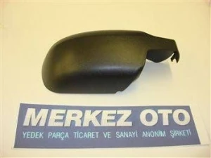 FIESTA VAN-2 KAPI-KAPI AYNA KAPAĞI SAĞ MANUEL 2002-2008-İTHAL