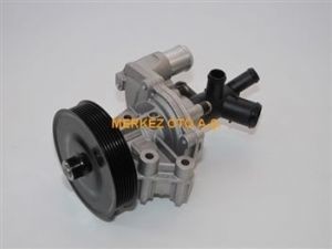 Ranger devirdaim su pompası 2.2 TDCİ 2012-2016 İTHAL