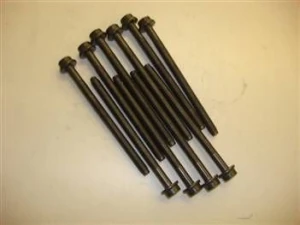 C-MAX 10 ADET-MOTOR SİLİNDİR KAPAK SAPLAMASI 2003-2008 ORJİNAL