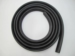 Transit yüksek tavan sürgülü kapı fitili (lastiği) 2013-2016 YERLİ