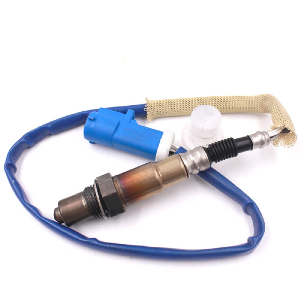 FOCUS 1.6 BENZİNLİ 100PS EGZOZ ALT SENSÖRÜ 2006-2010 BOSCH