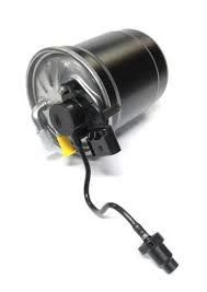 Focus mazot filtresi 1.5 TDCI 2018- MANNFILTER