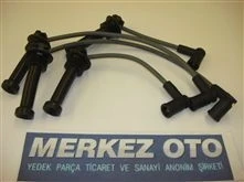 FOCUS-2,0 MOTOR BUJİ KABLO TAKIMI 1999-2005 İTHAL