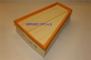 S-max hava filtresi 2006-2014 ORJİNAL