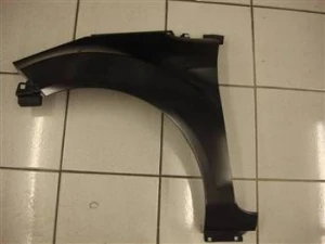 FIESTA ÖN ÇAMURLUK SOL 2009-2012-İTHAL