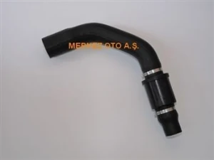 Transit intercooler hortumu 155 ps 2012-2016 YERLİ