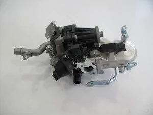 Focus C-max Egr valfi komple 1.5-1.6 TDCİ - PİERBURG