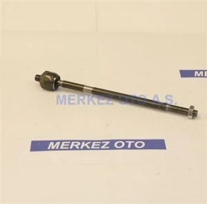 Fiesta Fusion rot mili (rot kolu) 2002-2008 İTHAL