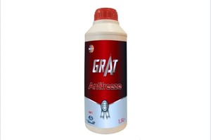 Antifriz 1,5 Litre (Kırmızı) GRAT