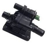 Termostat gövdesi 1.6 tdci - YERLİ