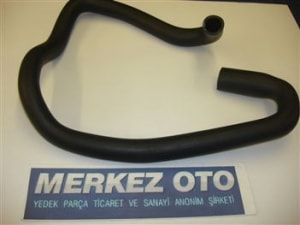 C-MAX 1.6-DİZEL RADYATÖR ALT HORTUMU 2003-2008 YERLİ