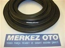 Fiesta kapı fitili (lastiği) tek (kasadaki) 2002-2008 YERLİ