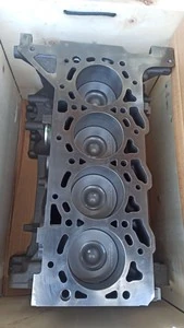 Transit Custom 2.2 önden çeker yarım motor 155 Ps FOMOCO-PSA