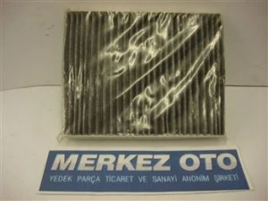 FUSION POLEN FİLTRESİ 2002-2010-İTHAL