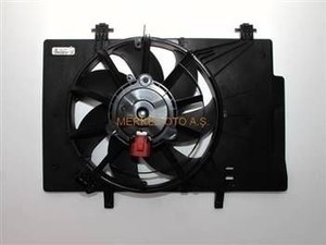 B-max fan motoru 1.0 ecoboost 2012-2016 İTHAL