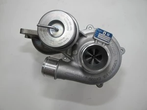 Ford turboşarj 1.5 ecoboost - ORJİNAL