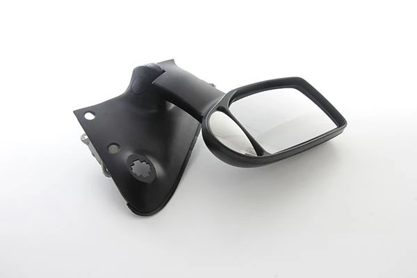 Transit V184 kapı aynası sağ manuel uzun kol 2002-2006 YERLİ