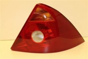 Mondeo arka stop sağ HB 2001-2003 VİSTEON