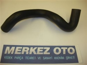 C-MAX 1.6-100PS-BENZİNLİ- RADYATÖR ALT HORTUMU-2006-2008-YERLİ