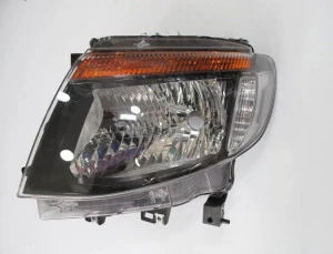 RANGER ÖN FAR SOL (SİYAH ZEMİN)2012-2014 ORJİNAL