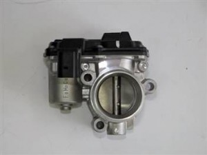 B-max gaz kelebek sensörü 1.0 ecoboost 2012-2016 FORD