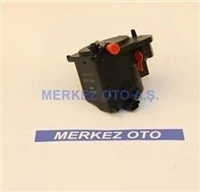 C-Max mazot filtresi 1.6 tdci 2003-2005 DELPHİ