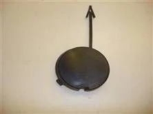 MONDEO -ÖN TAMPON ÇEKİ DEMİR KAPAĞI-2011-2013 İTHAL