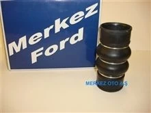 Connect intercooler hortumu 2003-2013 İTHAL