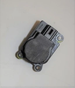 C-max kalorifer kumanda yönlendirme motoru 2003-2010 ORJİNAL