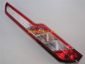 Transit custom stop arka sol 2013-2016 DEPO