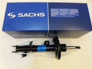 FIESTA ÖN AMORTİSÖR SAĞ 2009-2012 SACHS