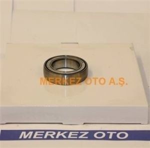 Ön şaft aks (askı) bilyası - YERLİ