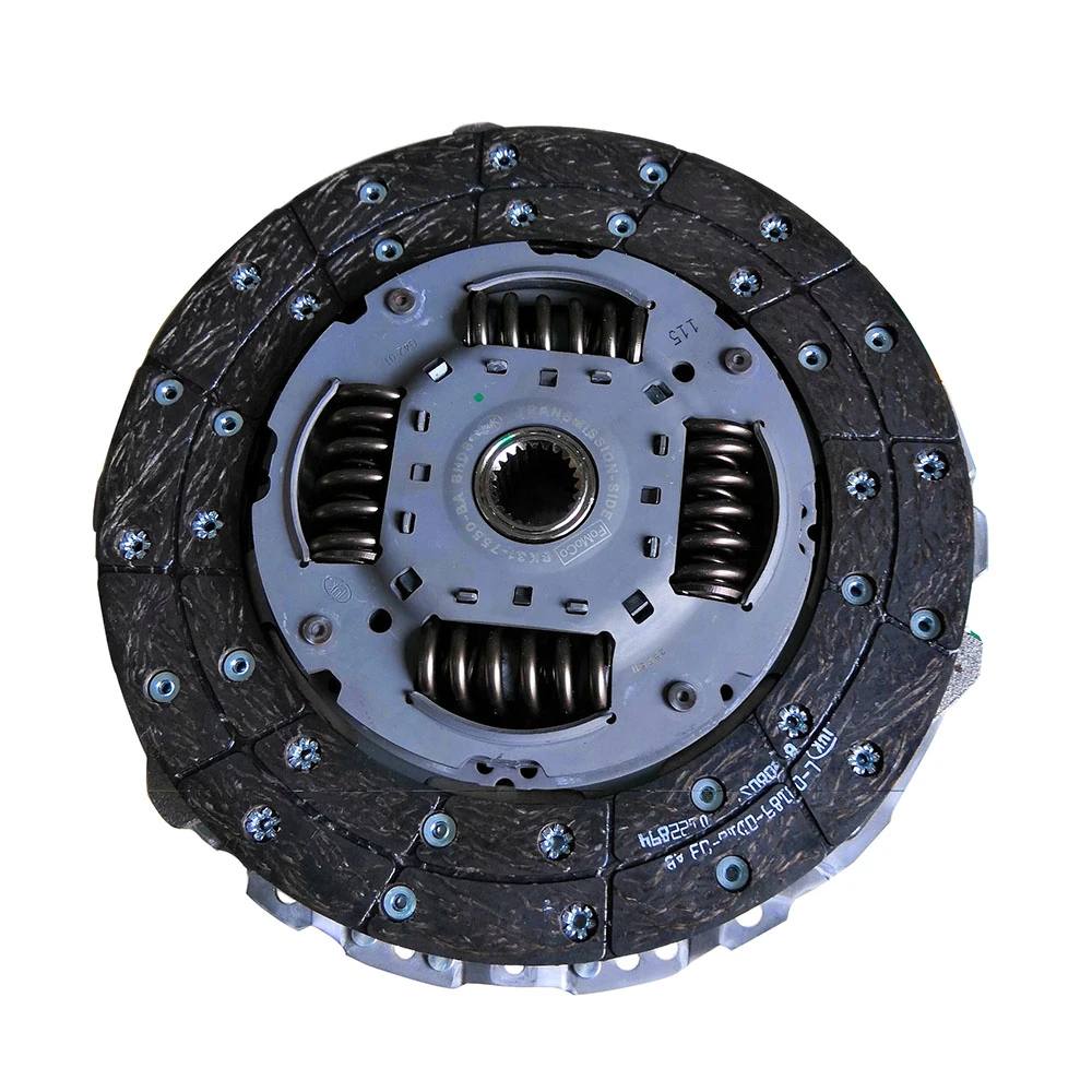 Transit debriyaj seti PİCKUP Sabit tip V347 V363 2013-2017 OTOSAN