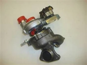 CONNECT 110 PS TURBOŞARJ 2007-2012-GARRET