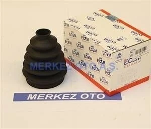 C-max aks körüğü dış sol 2011-2018 YERLİ