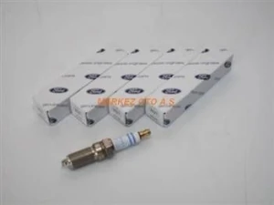 FORD 1.25-1.4-1.6 BENZİNLİ BUJİ TAKIMI - ORJİNAL