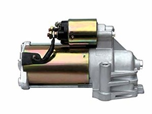 Transit V184 marş motoru marş dinamosu 2002-2006 VISTEON