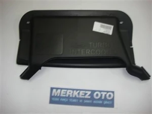 CONNECT İNTERCOOLER ÜST KAPAĞI 75-90PS-2003-2006-ORJİNAL