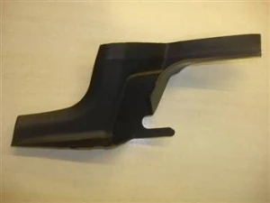 Fusion ön cam ızgara köşe bakaliti sağ 2002-2010 İTHAL