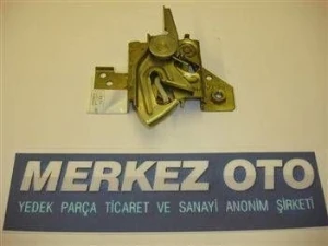 FIESTA KAPUT İÇ KİLİT 2002-2008-OTOSAN