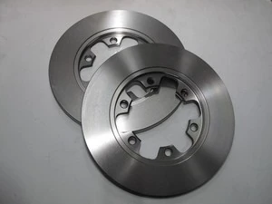 Transit arka disk ayna (Çift Teker) v363 2014-2022 OTOSAN 308MM