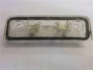 Focus plaka lambası 1999-2005 İTHAL