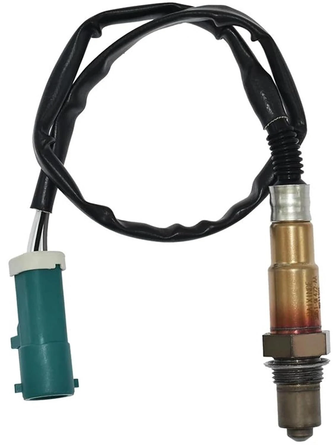 FOCUS 1.6 BENZİNLİ 100PS EGZOZ ÜST SENSÖRÜ 2006-2010 BOSCH