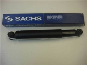 Connect arka amortisör 2003-2013 SACHS