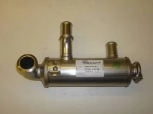 C-MAX 1.6-TDCİ-EKSOZ EGR SOĞUTUCUSU 2003-2010-ORJİNAL